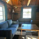 Sokka Center & Glamping * Otepää