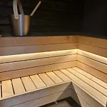Parque de vacaciones Sokka Center & Glamping Otepää