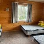 Parque de vacaciones Sokka Center & Glamping Otepää