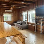 Sokka Center & Glamping Otepää