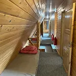 Sokka Center & Glamping * Otepää