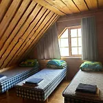 Sokka Center & Glamping Parque de vacaciones Otepää
