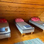 Parque de vacaciones Sokka Center & Glamping