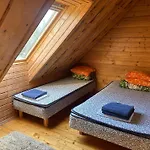 Sokka Center & Glamping *