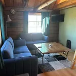 Parque de vacaciones Sokka Center & Glamping *