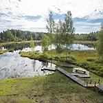 Sokka Center & Glamping *