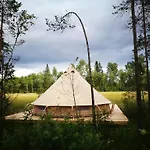 Sokka Center & Glamping Parque de vacaciones Otepää