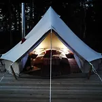 Sokka Center & Glamping Parque de vacaciones Otepää