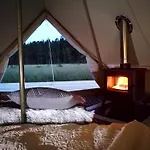 Sokka Center & Glamping Parque de vacaciones Otepää