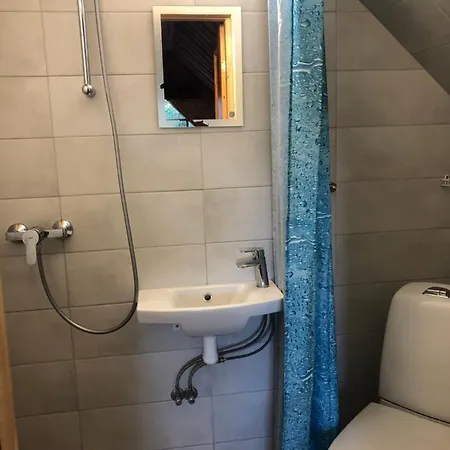 Sokka Holiday Center Park za odmor