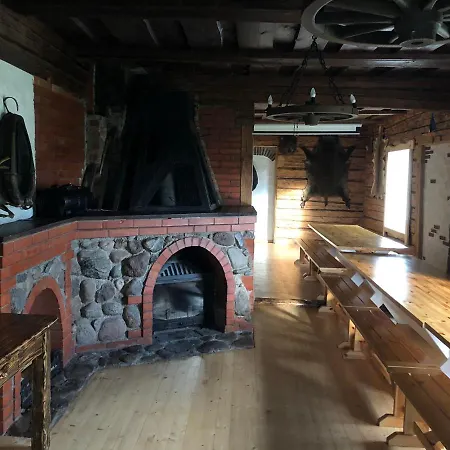 Sokka Holiday Center