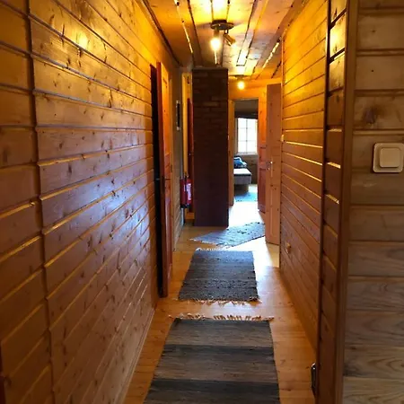 Sokka Holiday Center Park za odmor *