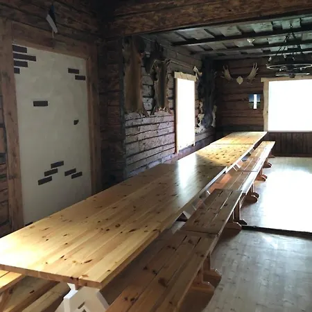 Park za odmor Sokka Holiday Center *