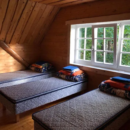 Park za odmor Sokka Holiday Center