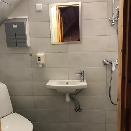 Sokka Holiday Center * Otepaa