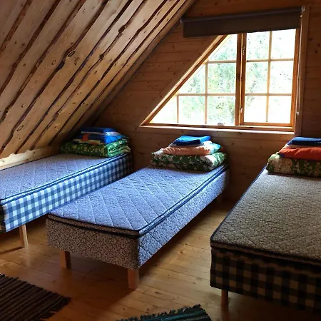 Sokka Holiday Center