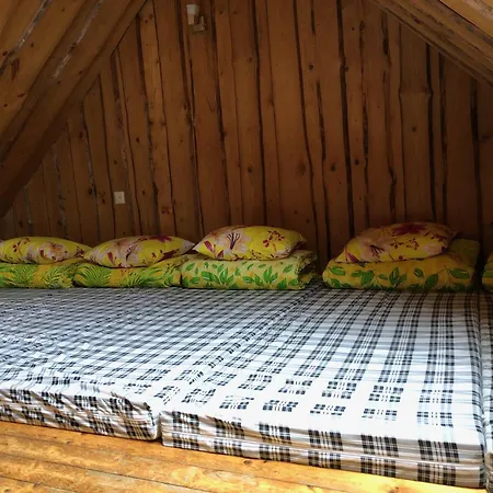 Park za odmor Sokka Holiday Center *