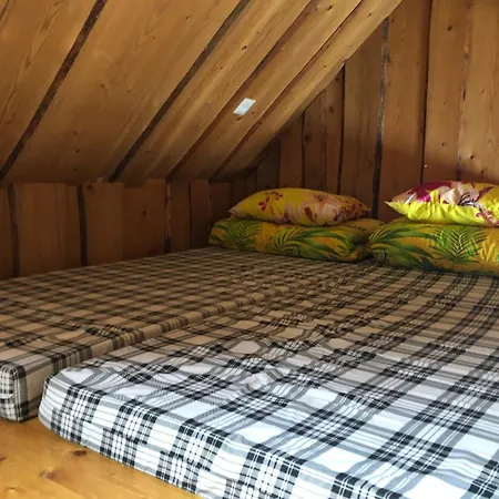 Sokka Holiday Center Otepaa