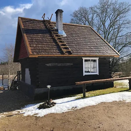 Park za odmor Sokka Holiday Center