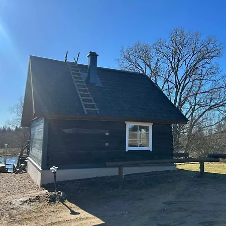 Parque de vacaciones Sokka Center & Glamping Otepää