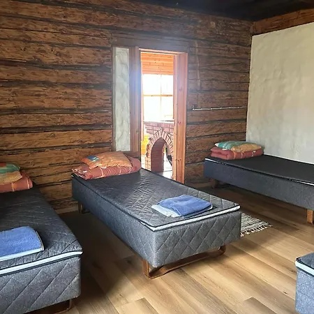 Sokka Center & Glamping