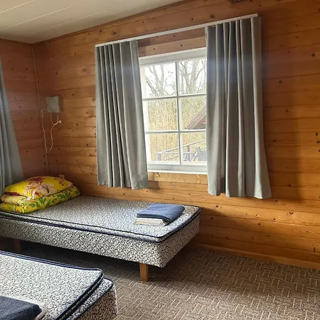 Sokka Center & Glamping Parque de vacaciones