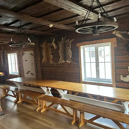 Sokka Center & Glamping Parque de vacaciones *