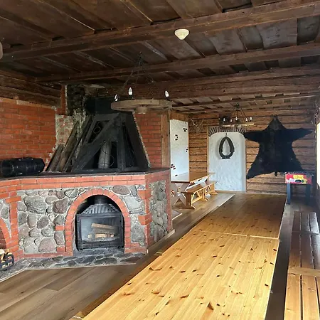 Parque de vacaciones Sokka Center & Glamping Otepää