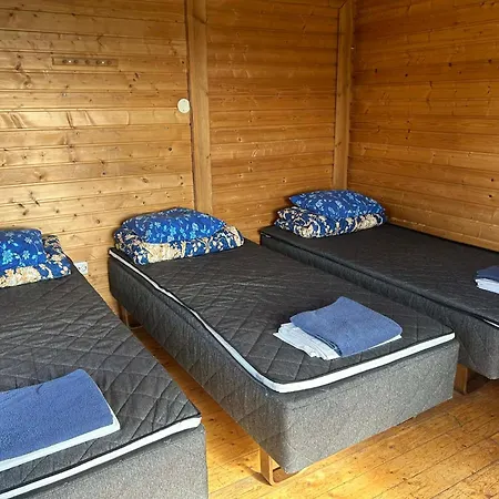 Sokka Center & Glamping *