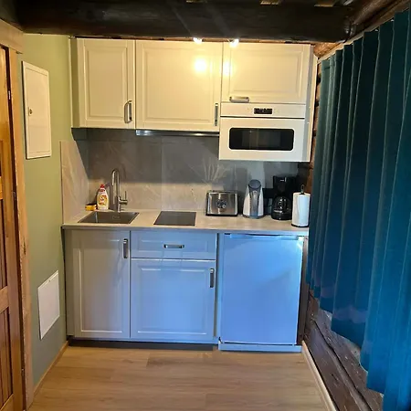 Sokka Center & Glamping Otepää