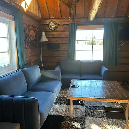 Sokka Holiday Center * Otepää