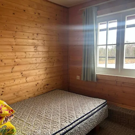 Ferienpark Sokka Holiday Center *