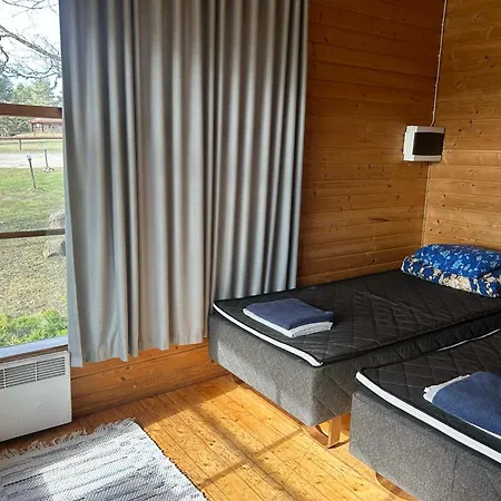 Sokka Holiday Center Ferienpark