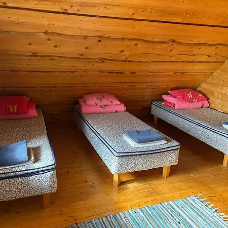 Ferienpark Sokka Holiday Center