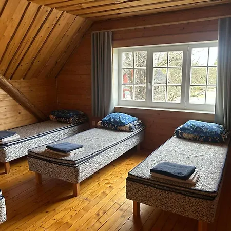 Sokka Holiday Center *