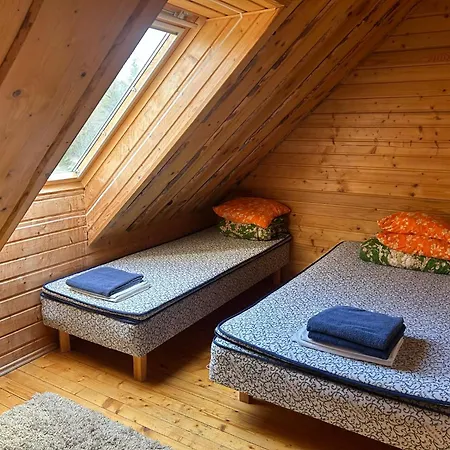 Sokka Holiday Center *