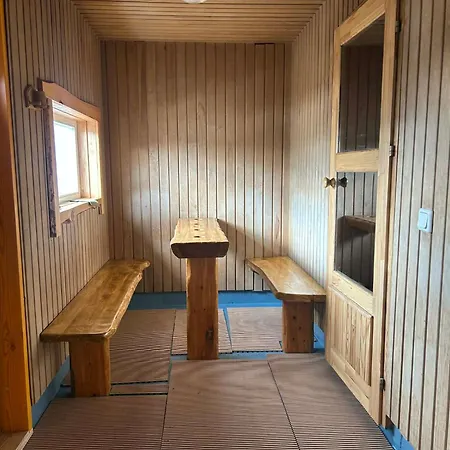 Sokka Holiday Center Otepää