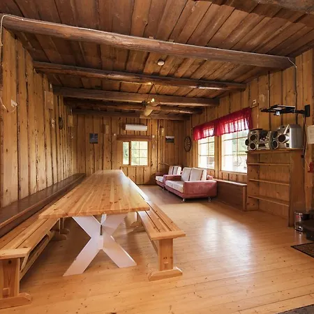 Sokka Holiday Center Otepaa