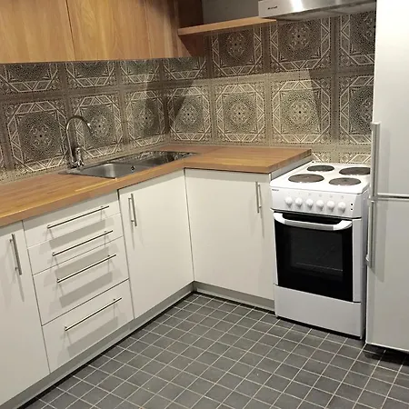 Sokka Holiday Center Park za odmor *