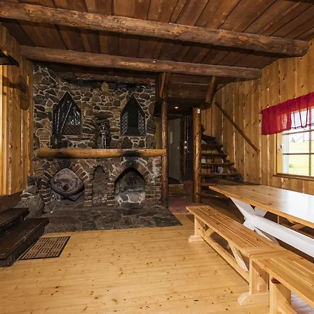 Sokka Holiday Center