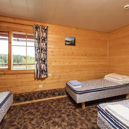 Sokka Holiday Center *