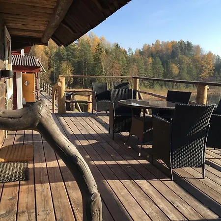 Sokka Holiday Center