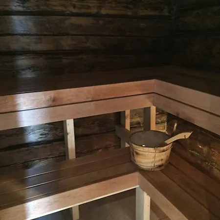 Park za odmor Sokka Holiday Center