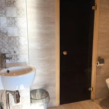 Sokka Holiday Center *