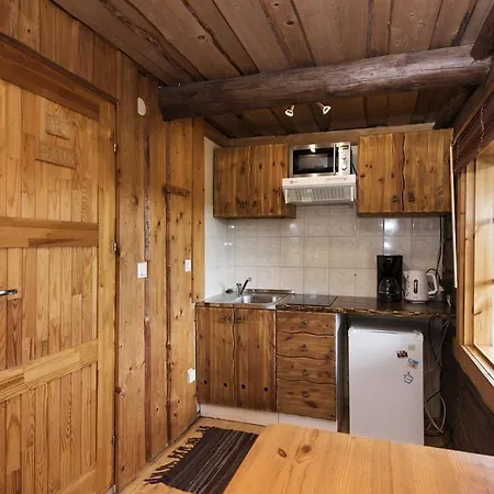 Park za odmor Sokka Holiday Center *