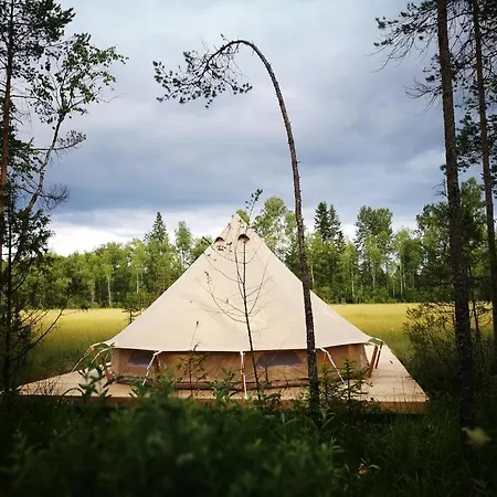 Sokka Holiday Center Ferienpark Otepää