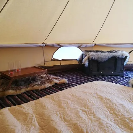 Sokka Holiday Center Park za odmor