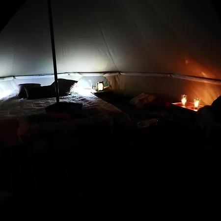 Park za odmor Sokka Holiday Center Otepaa