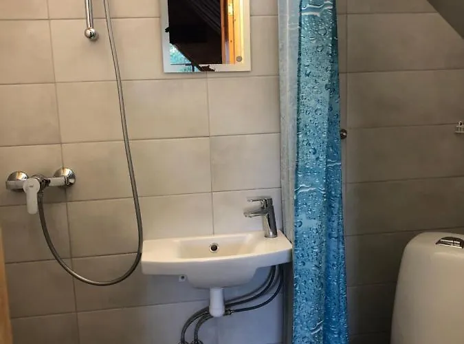 Sokka Center & Glamping Tatil parkı