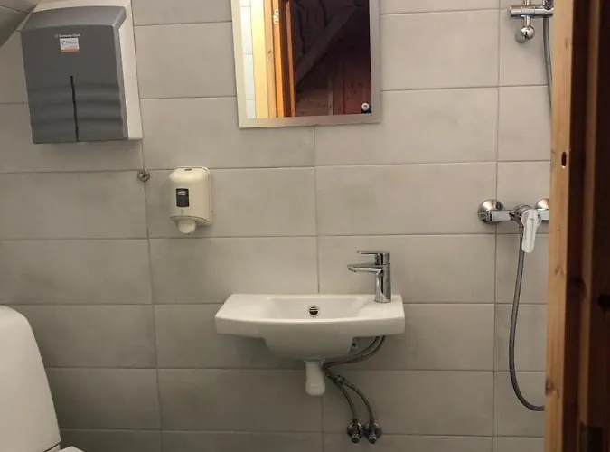 Sokka Center & Glamping * Otepää